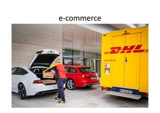 e-commerce
 
