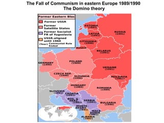 Berlin in the cold war presentation new | ODP