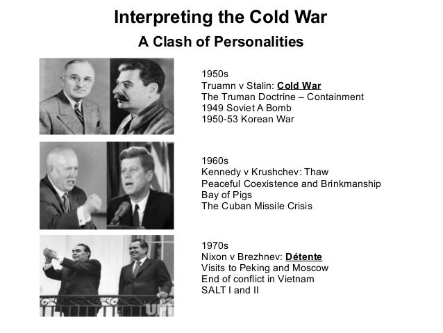 Berlin in the cold war presentation new