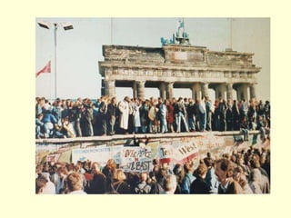 Berlin Mauer Geschichte