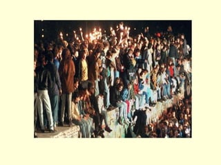 Berlin Mauer Geschichte