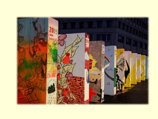 Berlin Mauer Geschichte