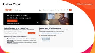 UiPath Community Berlin: Studio Tips & Tricks and UiPath Insights | PDF