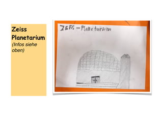 Zeiss
Planetarium
(Infos siehe
oben)
 