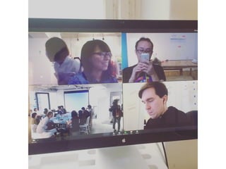 Goodpatch Berlin Report