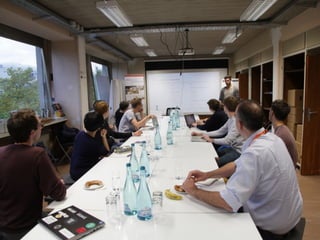 Goodpatch Berlin Report