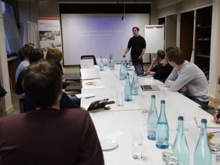 Goodpatch Berlin Report