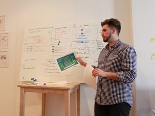 Goodpatch Berlin Report