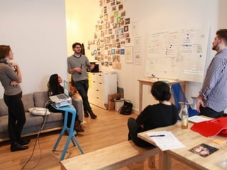 Goodpatch Berlin Report