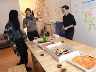 Goodpatch Berlin Report