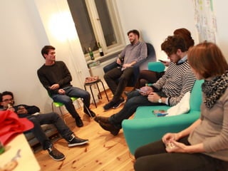 Goodpatch Berlin Report
