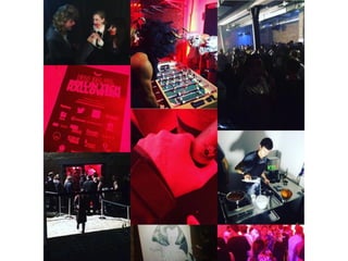 Goodpatch Berlin Report