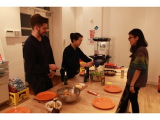 Goodpatch Berlin Report