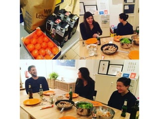 Goodpatch Berlin Report