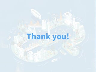 Goodpatch Berlin Report