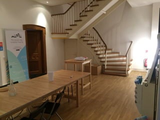 Goodpatch Berlin Report