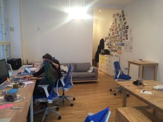 Goodpatch Berlin Report