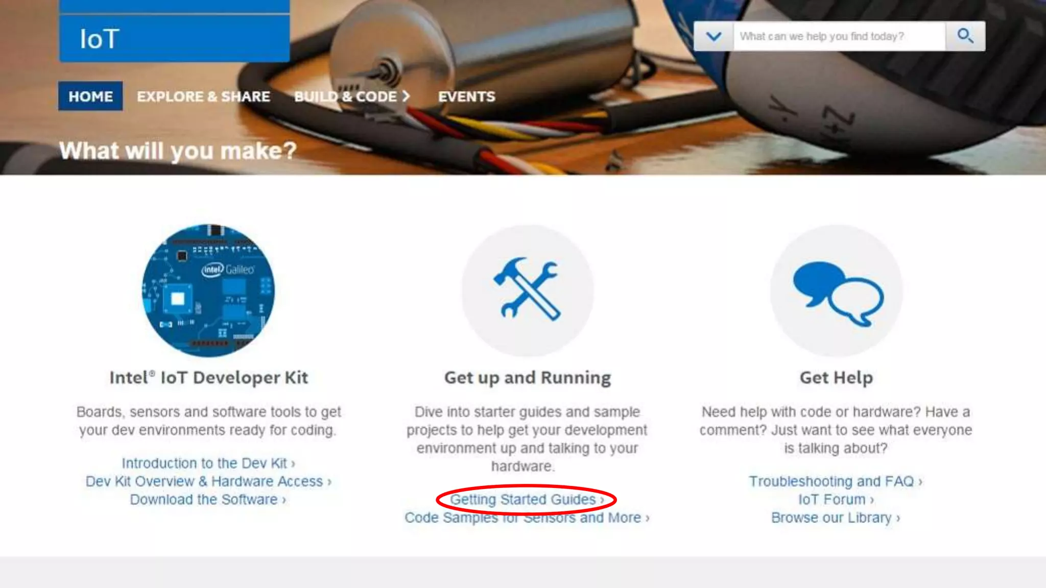 Intel Confidential — Do Not Forward
Full Bleed Image Example
4
Intel Confidential — Do Not Forward
 