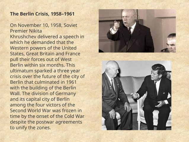 IGCSE "The Cold War"- Berlin Wall History.ppt