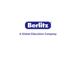 135 years - Berlitz History