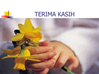 TERIMA KASIH 