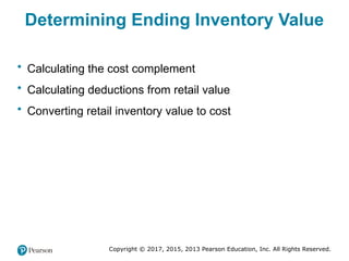 Comprehensive Financial Merchandise Management in Retail: Planning ...