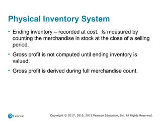 Comprehensive Financial Merchandise Management in Retail: Planning ...