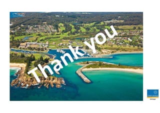 Bermi slides presented, for distribution 2