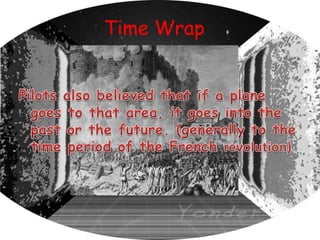 Time Wrap
 