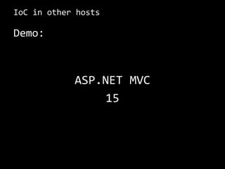 Bonus section: FuncDemo:Func14
