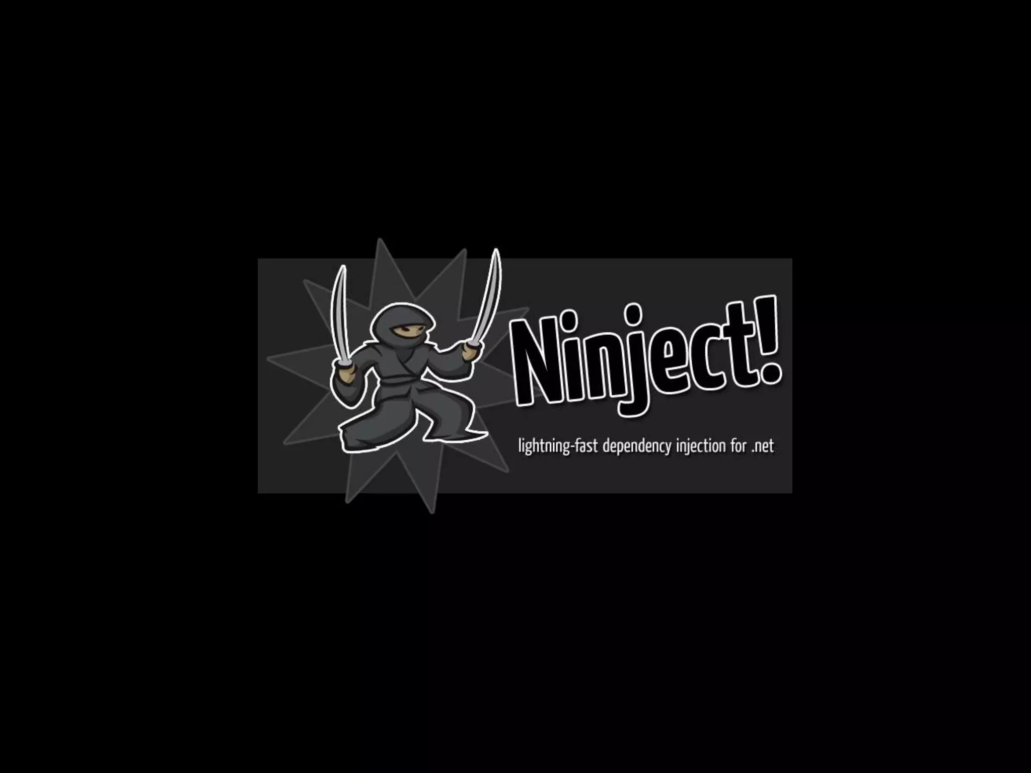 Ninject
 