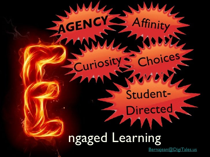 Bernajean's H.E.A.T. Acronym