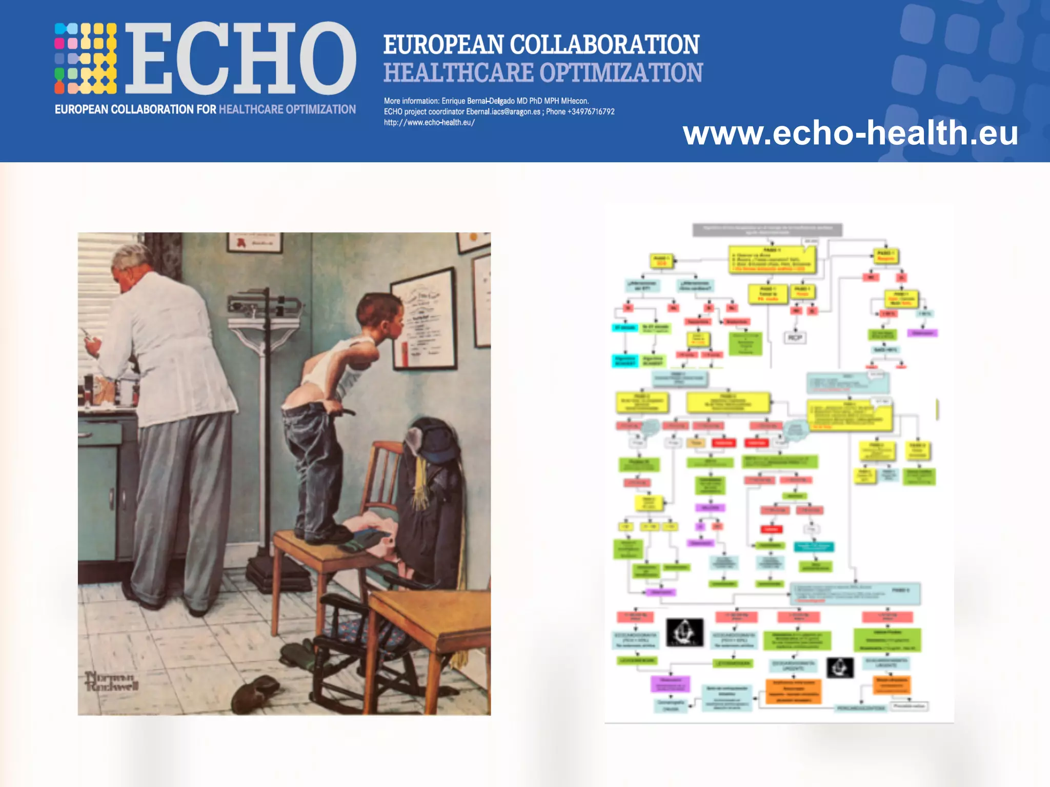 www.echo-health.eu
 