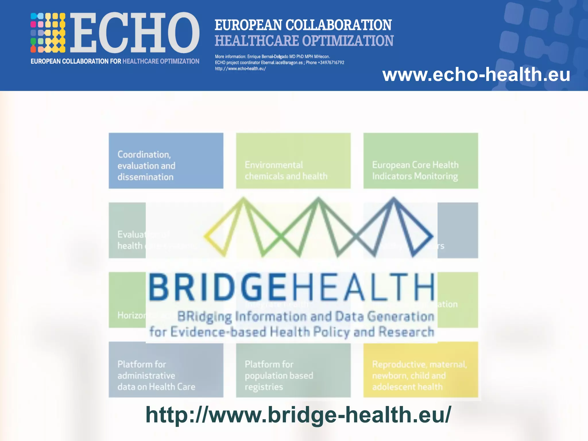 www.echo-health.eu
http://www.bridge-health.eu/
 