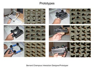 Prototypes 