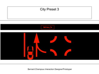 City Preset 3 