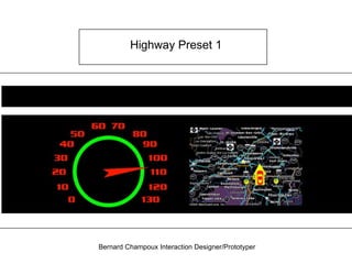 Highway Preset 1 