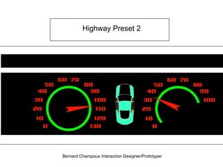 Highway Preset 2 