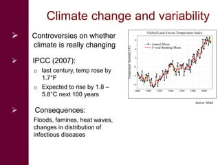The challenge of climate-related infectious livestock diseases in undermining social entrepreneurship development for rural communities