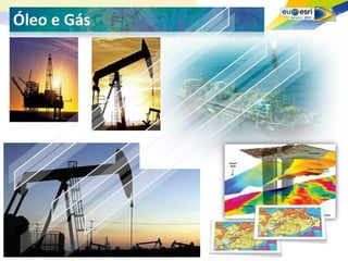 Seu logo aqui!
Óleo e Gás
 