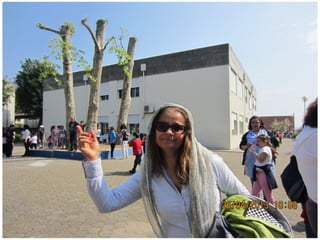 Bernardino Machado - Dia do Patrono