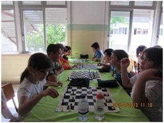 Bernardino Machado - Dia do Patrono