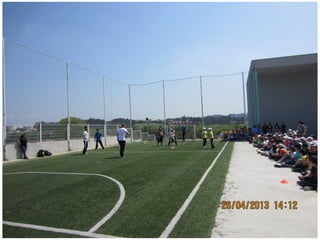 Bernardino Machado - Dia do Patrono