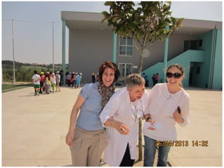 Bernardino Machado - Dia do Patrono