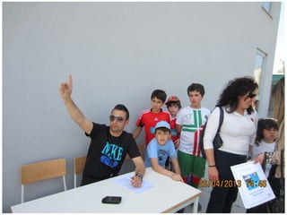 Bernardino Machado - Dia do Patrono