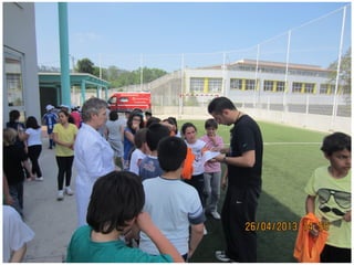 Bernardino Machado - Dia do Patrono