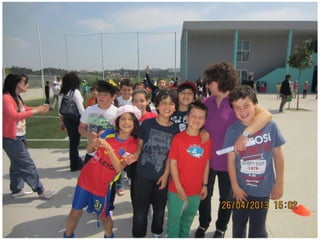 Bernardino Machado - Dia do Patrono