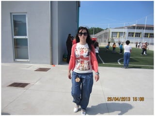 Bernardino Machado - Dia do Patrono