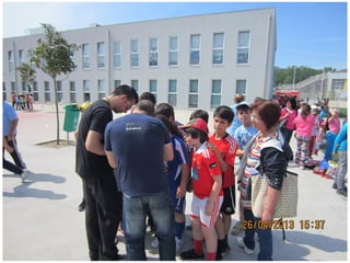 Bernardino Machado - Dia do Patrono