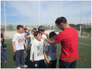 Bernardino Machado - Dia do Patrono